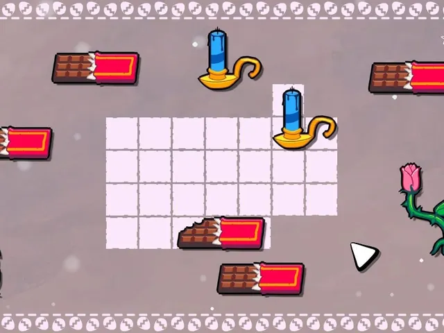 ToyBox Easter
