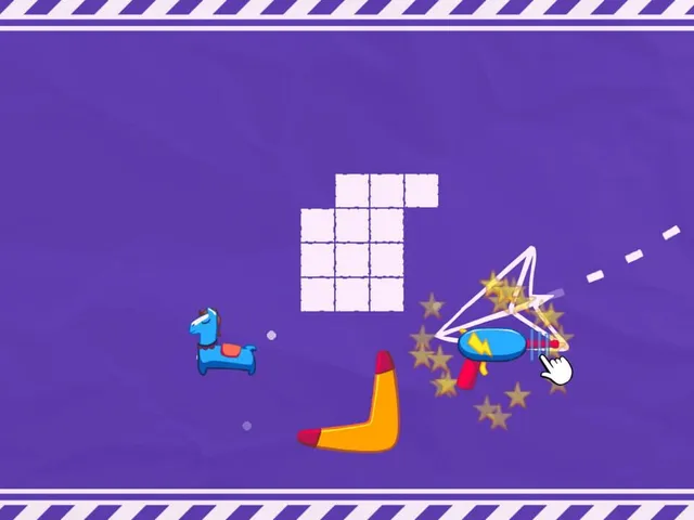 ToyBox Puzzle