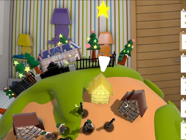 Toyforming