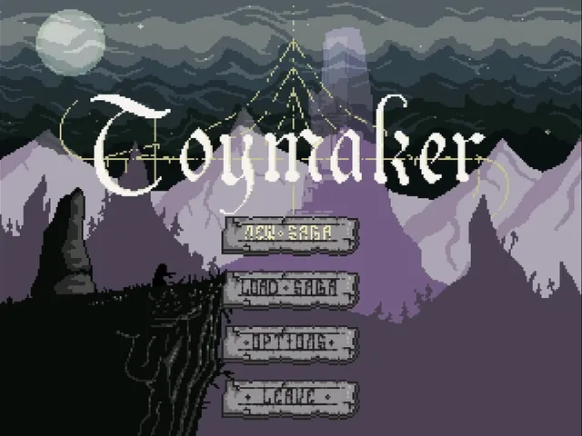 Toymaker
