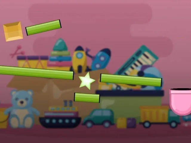Toys & Physics