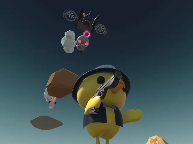 Toy's Brawl