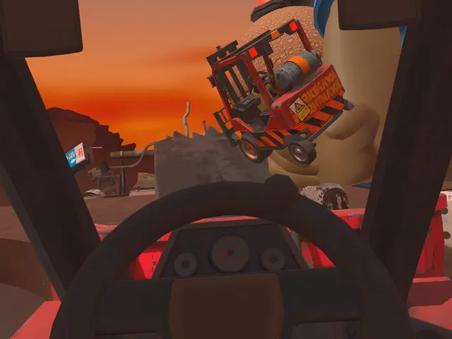 Track Craft