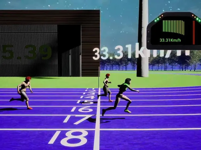 TrackDown: Genesis