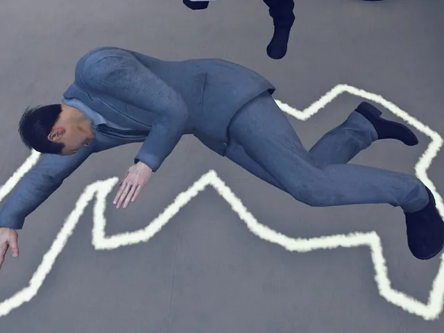 Tracking Killer