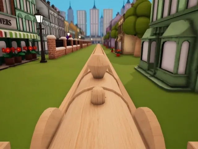 Tracks: Toybox Edition