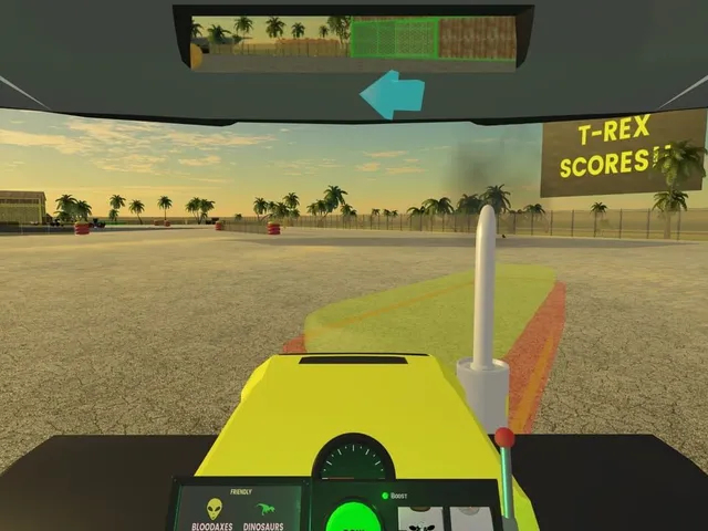 Tractorball