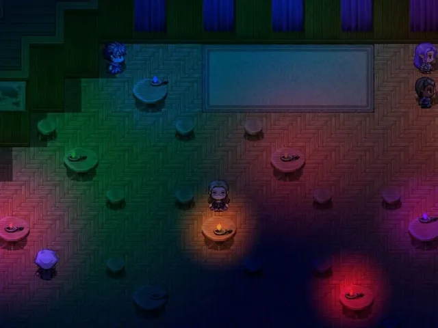 Trader Tavern