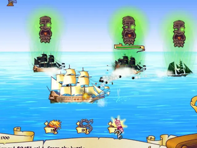 Tradewinds 2