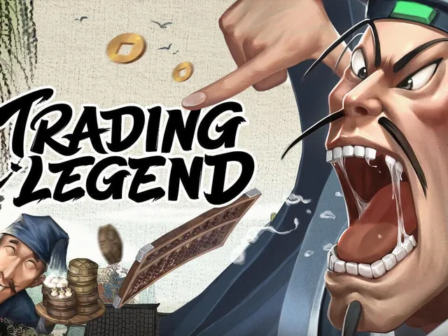 Trading Legend