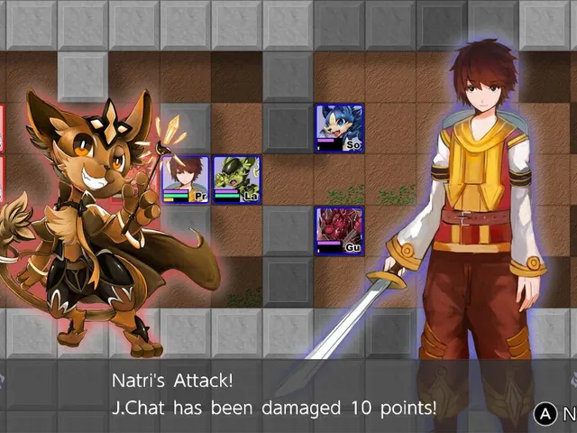 Traditional Tactics Ne+