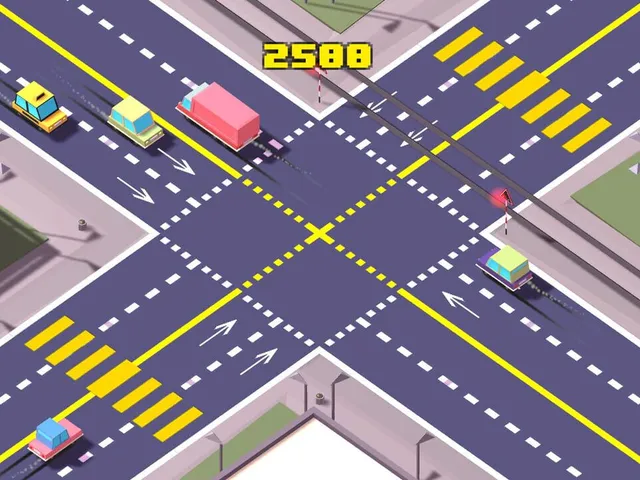Traffic Dispatcher
