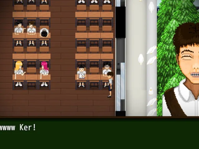 Tragedy Theater