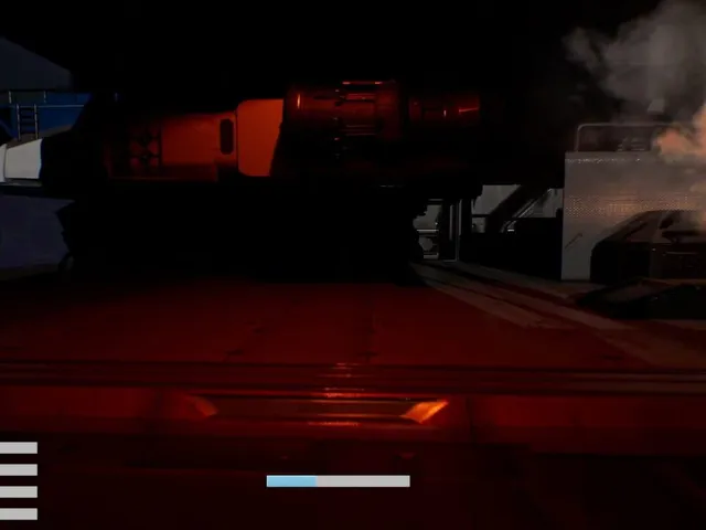 Trail of Singularity