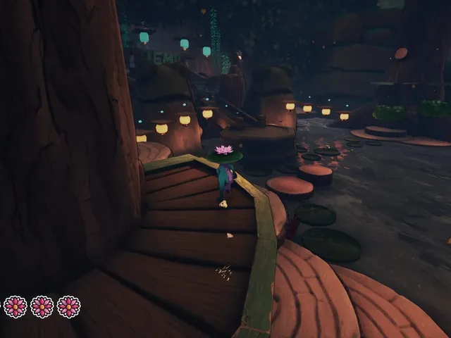 Trail of Toads