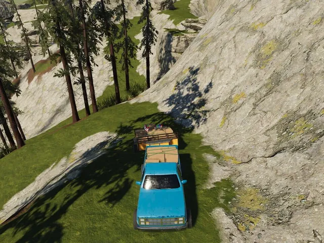 Trailer Game