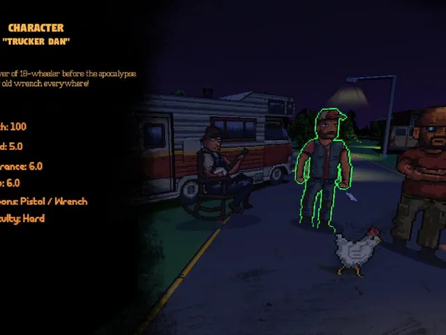 Trailer Park Zombies