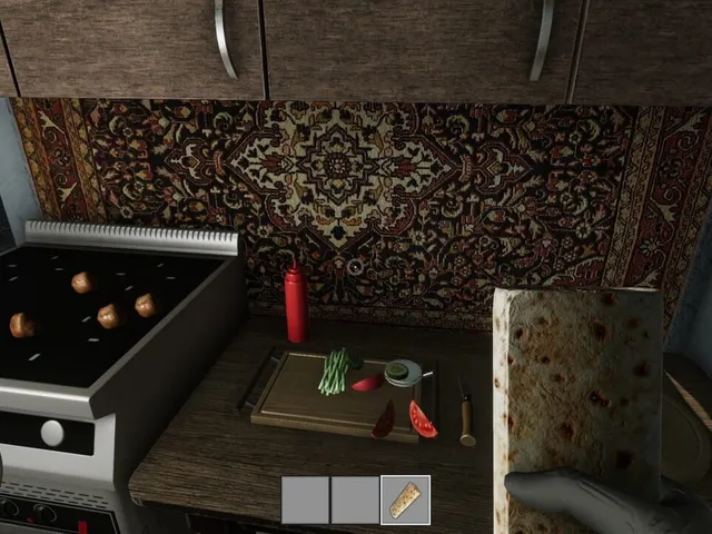 Trailer Shop Simulator
