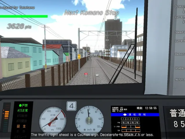 Train Crew