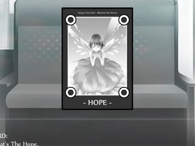 Train of Afterlife