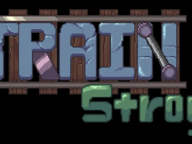 Train Story