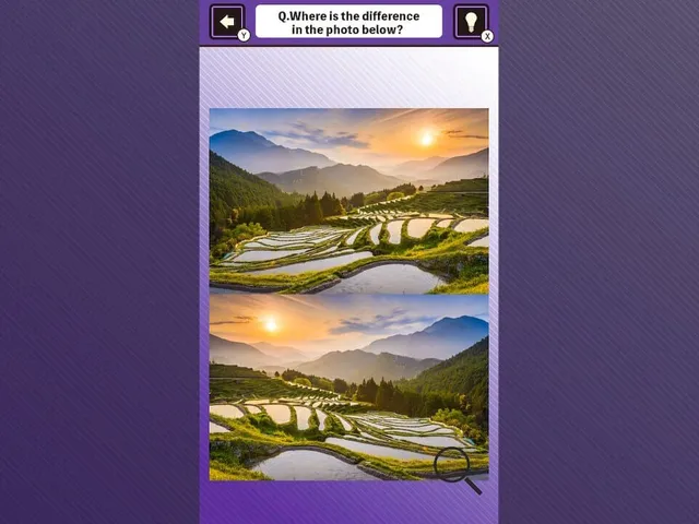 Train Your Brain! Spot the Difference with Japanese landscapes