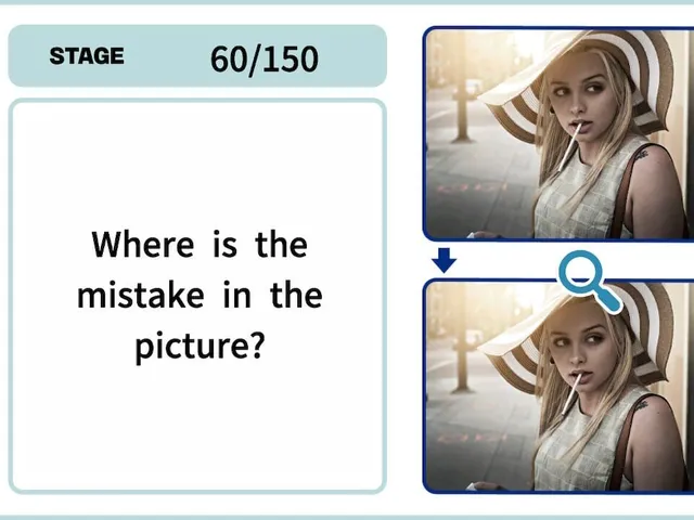 Train Your Focus and Observation Skills: The Spot-the-Difference Challenge