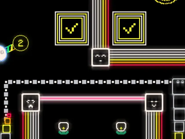 Trainbow