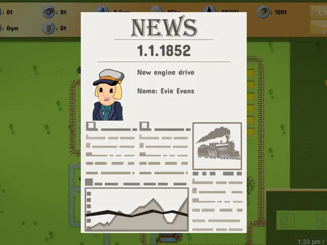 TrainCraft