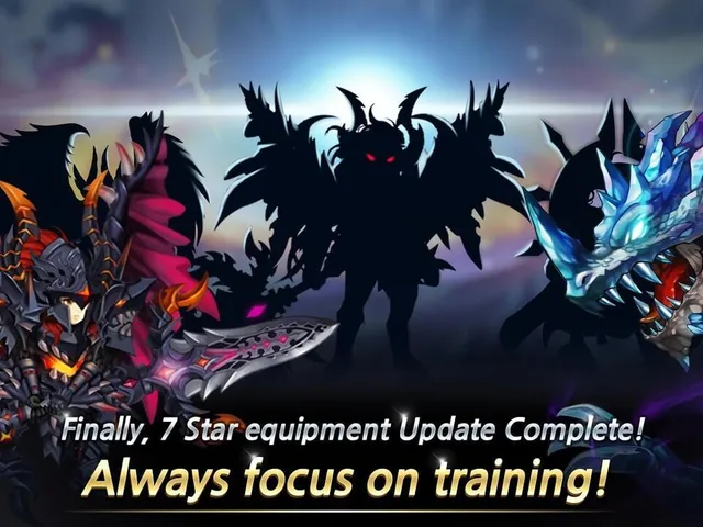 Training Hero