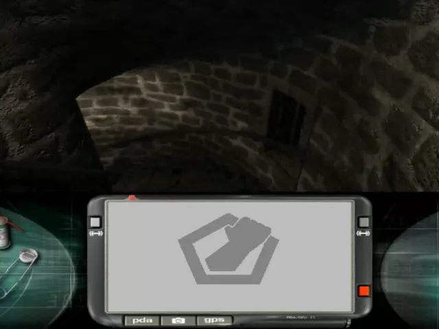Traitors Gate
