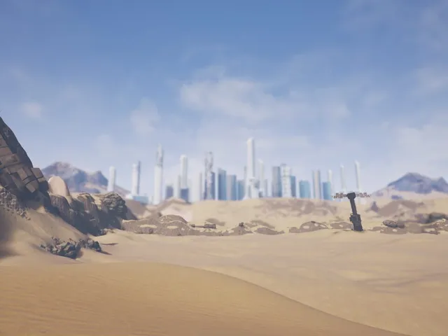Trajectory