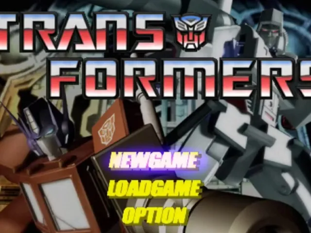 Transformers