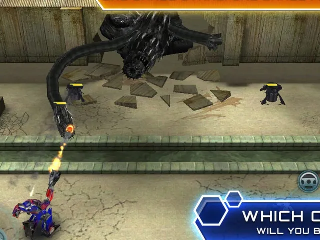 Transformers: Dark of the Moon