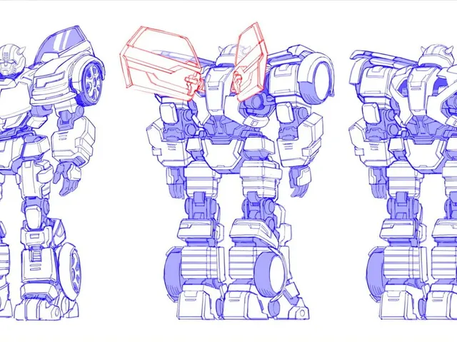 Transformers: Heavy Metal