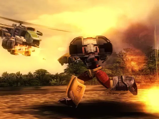 Transformers