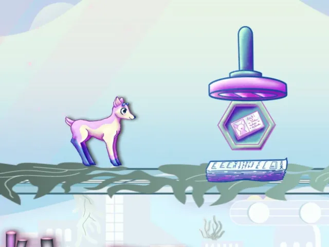 TransGenDeer