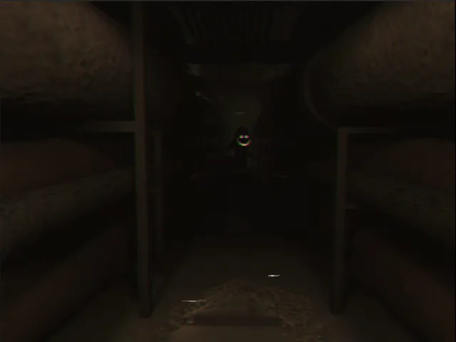 Transliminal