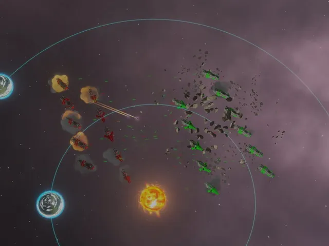 Translunar Enterprises