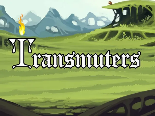 Transmuters