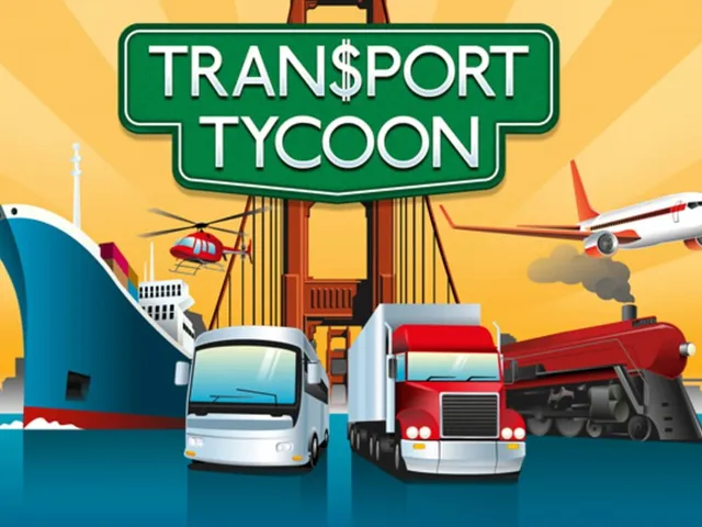 Transport Tycoon