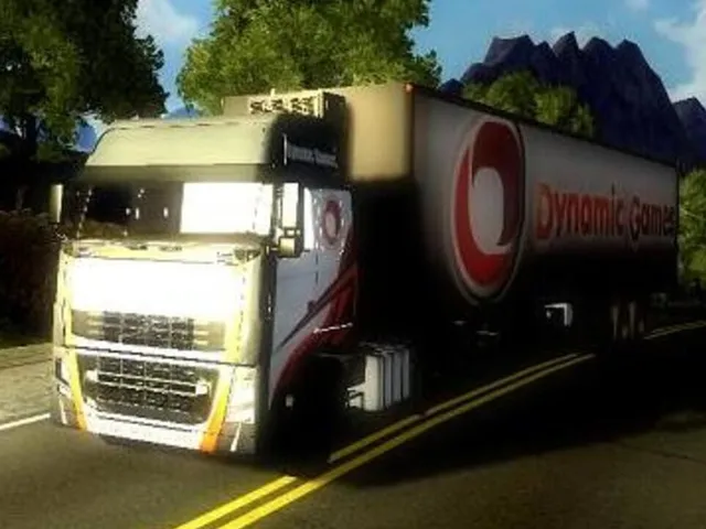 Transportando o Brasil