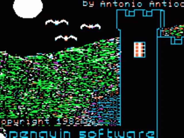 Transylvania