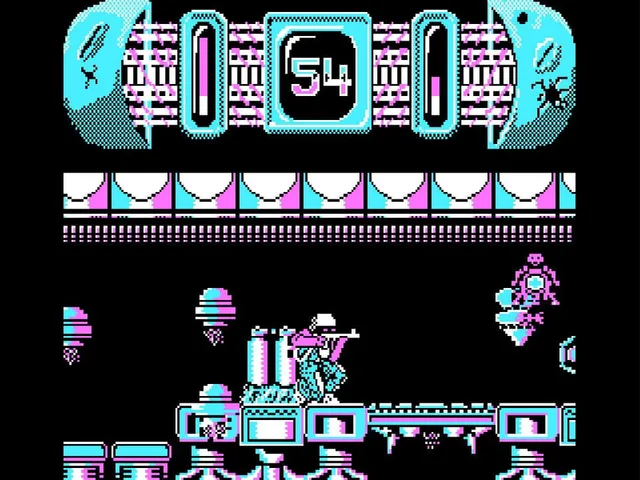 Trantor: The Last Stormtrooper