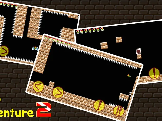 Trap Adventure 2: Origins