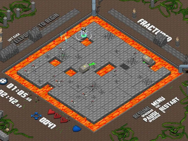 Trap Attack