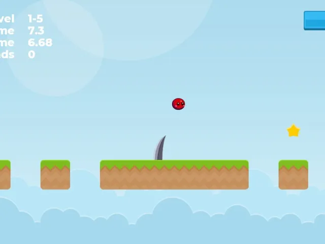 Trap Ball