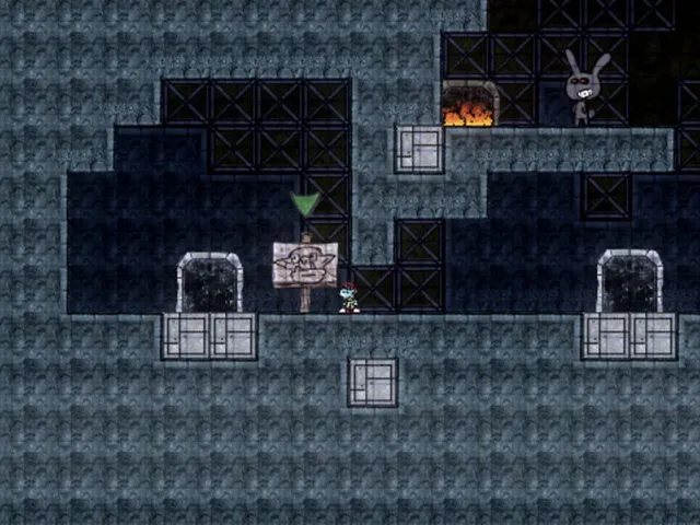 Trapers Platformer