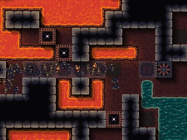 Traptile