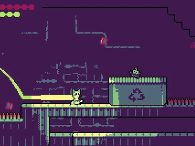 Trash Quest